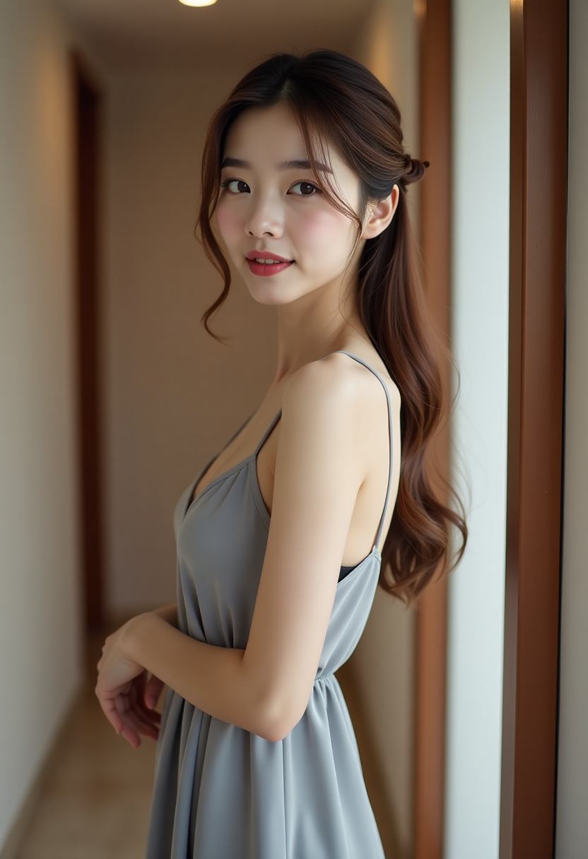 白昼巡航海报